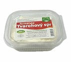 Farmářský tvarohový sýr 200g