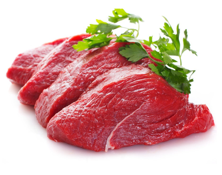 Hovězí přední (vakuově balené po 0,5 kg)