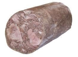 Tlačenka (vakuově balené po 0,3 kg)