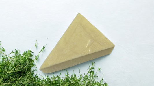 Zrající sýr přírodní 120g
